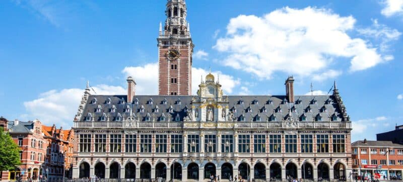 KU Leuven