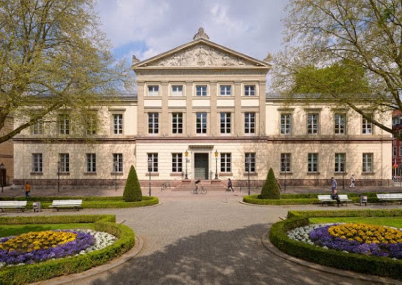 University of Göttingen