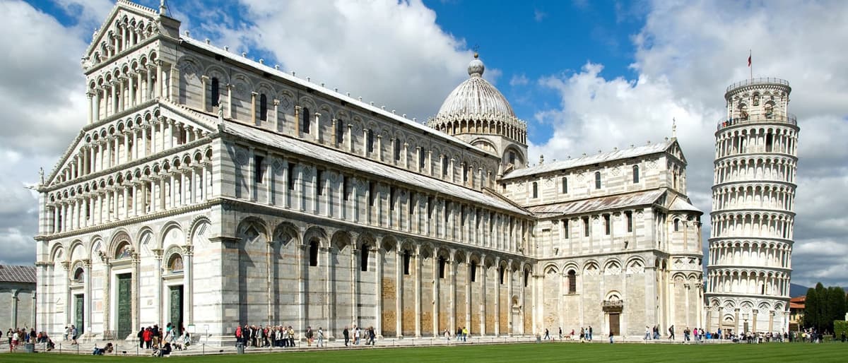 University of Pisa