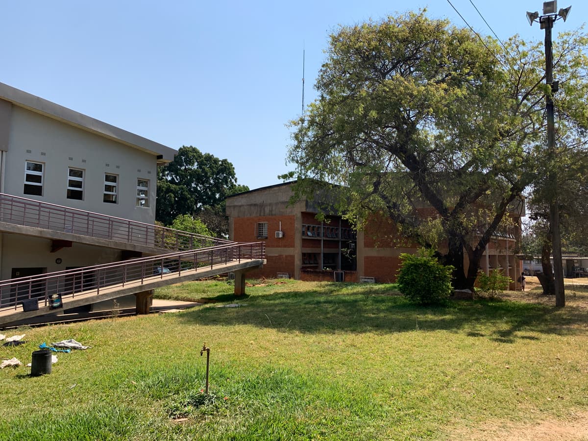 University of Zambia