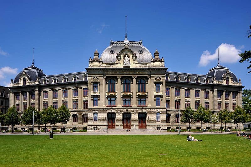 University of Bern