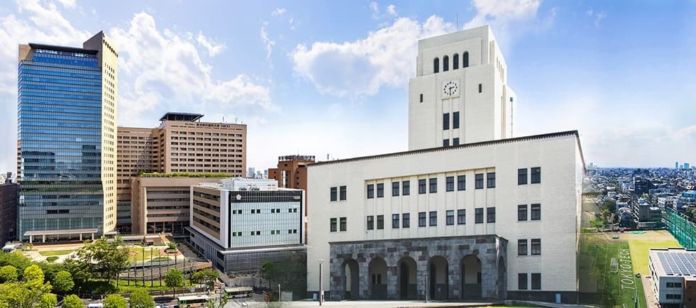 Tokyo Institute of Technology (Tokyo Tech)